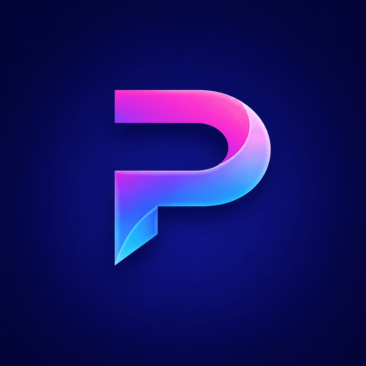 Palvio app icon