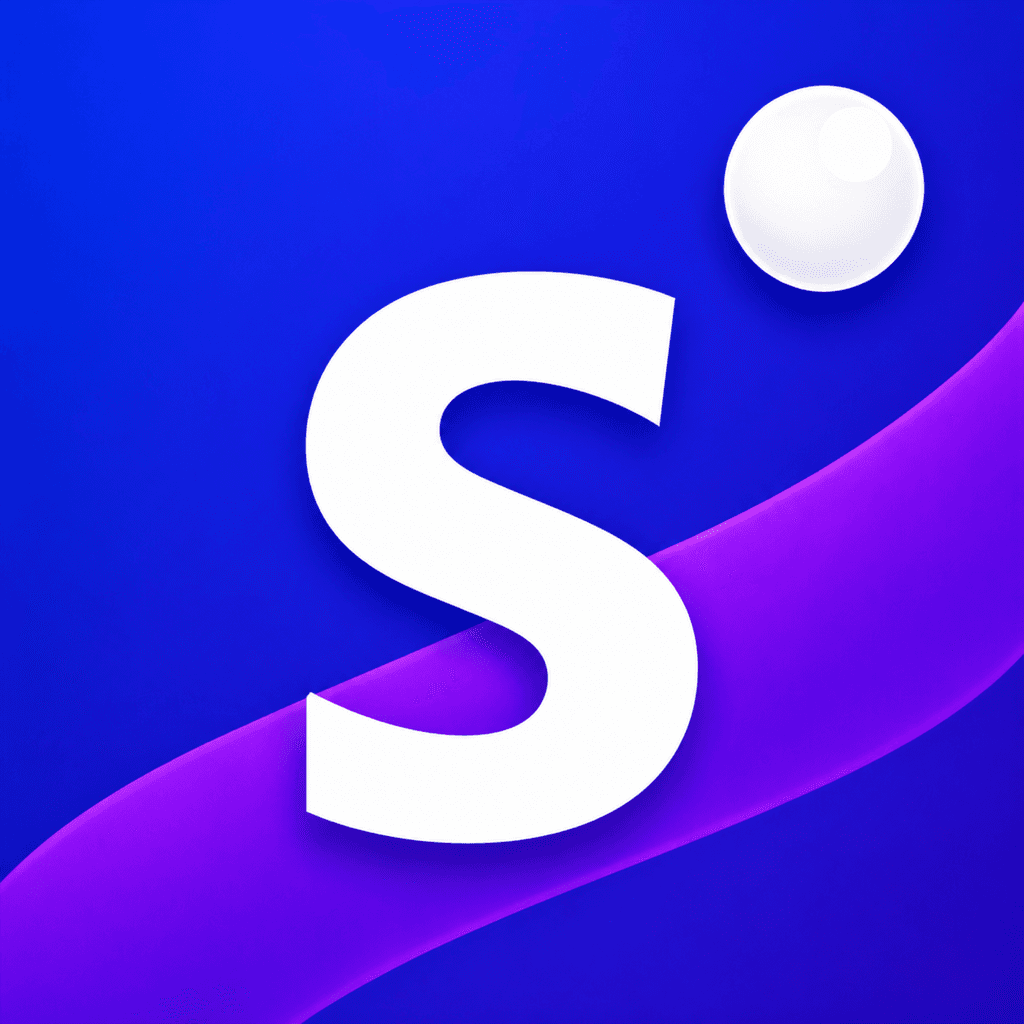 Stepio app icon